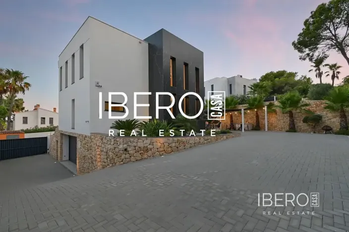 Prodej rodinného domu, Moraira, Španělsko, 350 m2