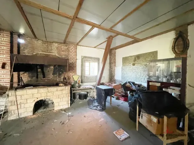 Prodej rodinného domu, Bílé Podolí, 171 m2