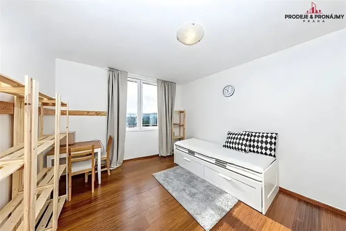 Prodej bytu 1+kk, Praha - Holešovice, Vinařská, 25 m2