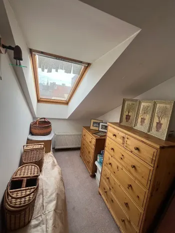 Prodej bytu 3+kk, Praha - Nusle, Křesomyslova, 105 m2