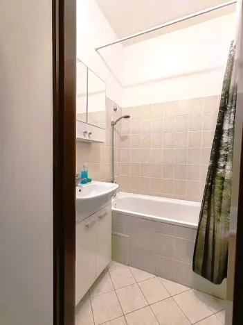 Pronájem bytu 1+1, Lanškroun, Kollárova, 38 m2