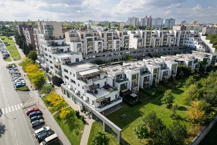 Prodej bytu 3+kk, Praha - Hlubočepy, Geologická, 118 m2