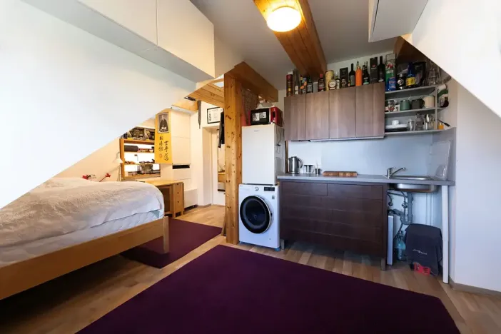 Prodej vily, Uherské Hradiště, Svatojiřské nábřeží, 293 m2