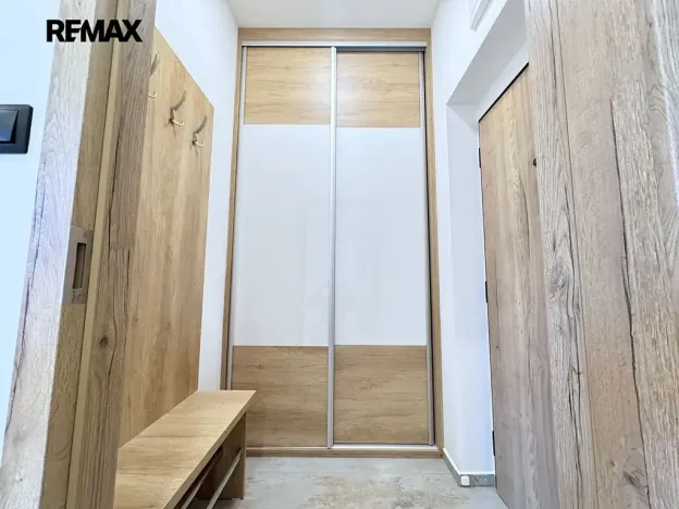 Pronájem bytu 1+kk, Karviná, Karola Śliwky, 34 m2