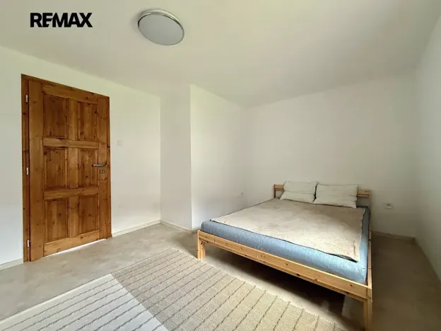 Prodej rodinného domu, Spáňov, 100 m2