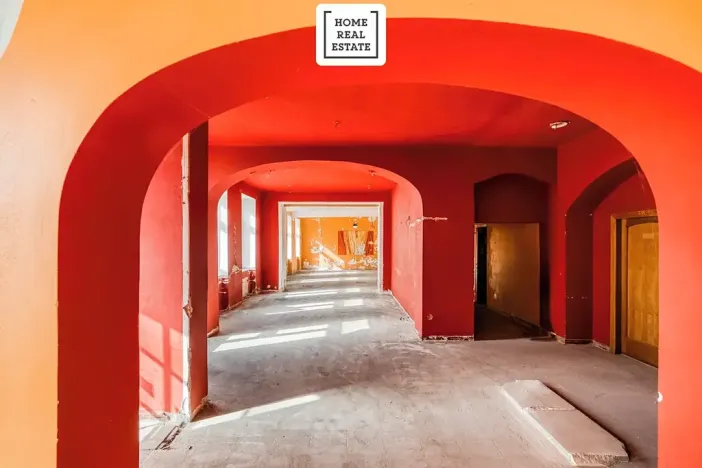 Prodej vícegeneračního domu, Karlovy Vary, Studentská, 1886 m2