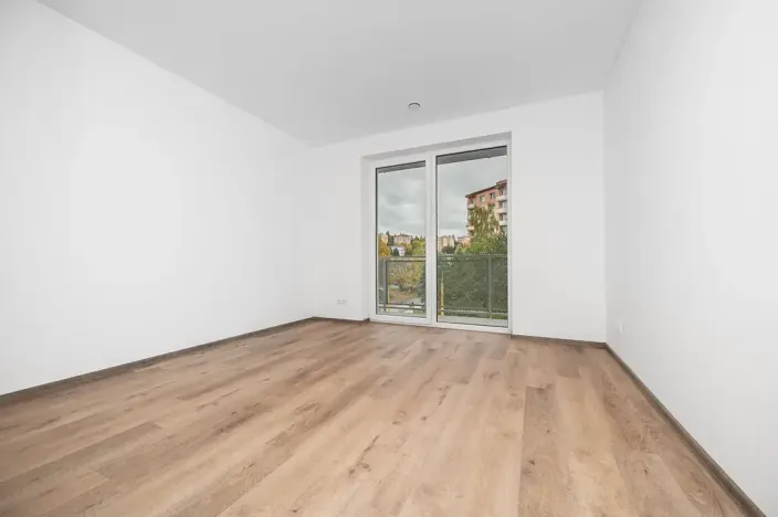 Prodej bytu 3+kk, Jihlava, Okružní, 95 m2