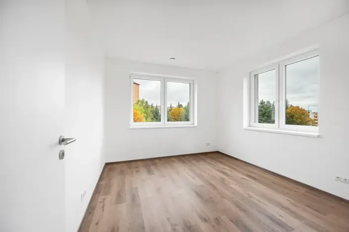 Prodej bytu 4+kk, Jihlava, Okružní, 106 m2