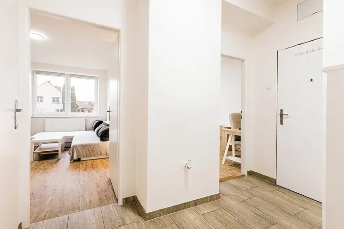 Prodej bytu 2+1, Pohořelice, 60 m2