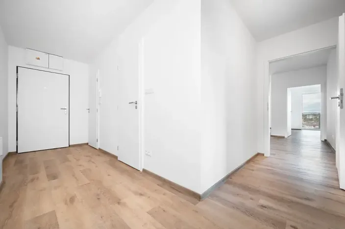 Prodej bytu 3+kk, Jihlava, Okružní, 98 m2