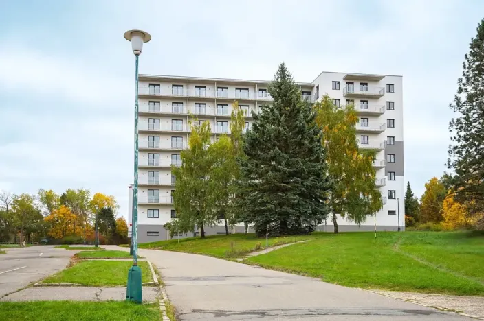 Prodej bytu 3+kk, Jihlava, Okružní, 98 m2