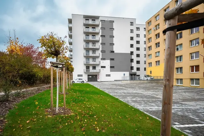 Prodej bytu 3+kk, Jihlava, Okružní, 98 m2