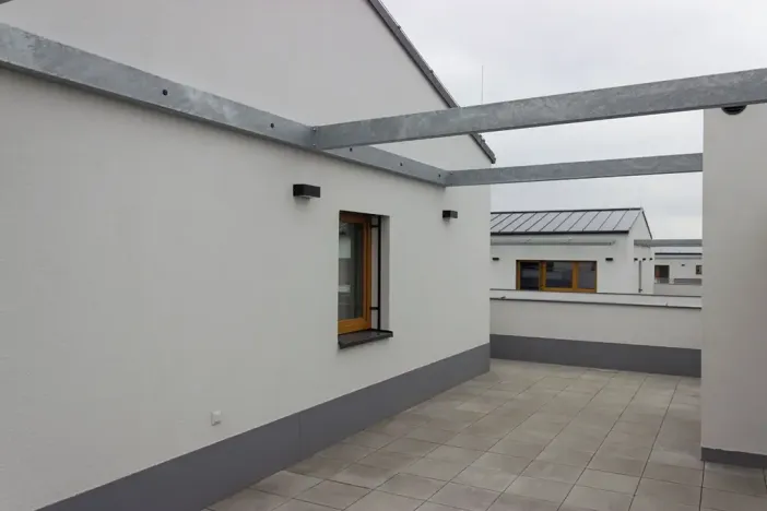 Pronájem bytu 4+kk, Znojmo, Třešňová, 102 m2