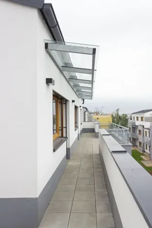 Pronájem bytu 4+kk, Znojmo, Třešňová, 102 m2