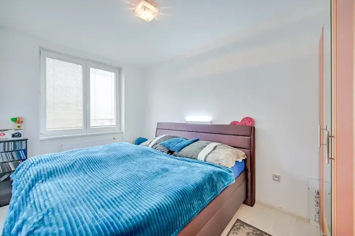 Prodej bytu 3+1, Šternberk, Na Vyhlídce, 71 m2