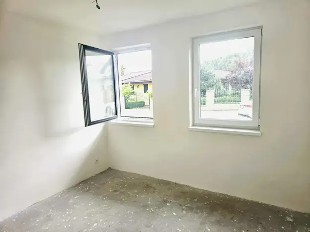 Pronájem rodinného domu, Pětihosty, 183 m2