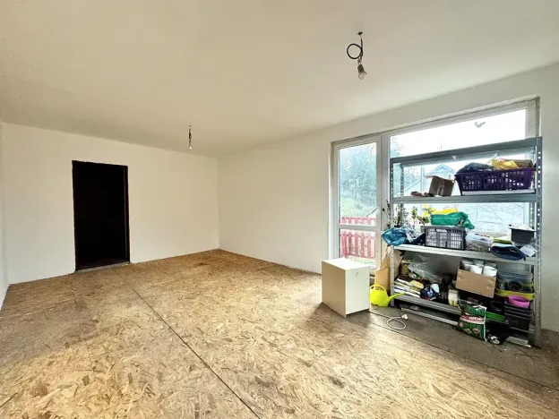 Prodej rodinného domu, Zabrušany, 170 m2