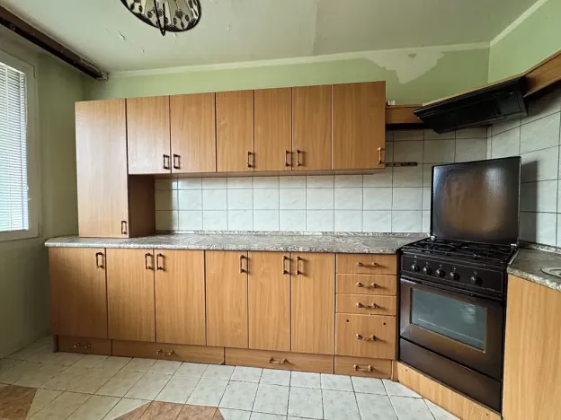 Prodej bytu 4+1, Most, Maxima Gorkého, 77 m2