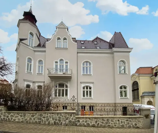 Pronájem bytu 2+kk, Teplice, J. K. Tyla, 80 m2