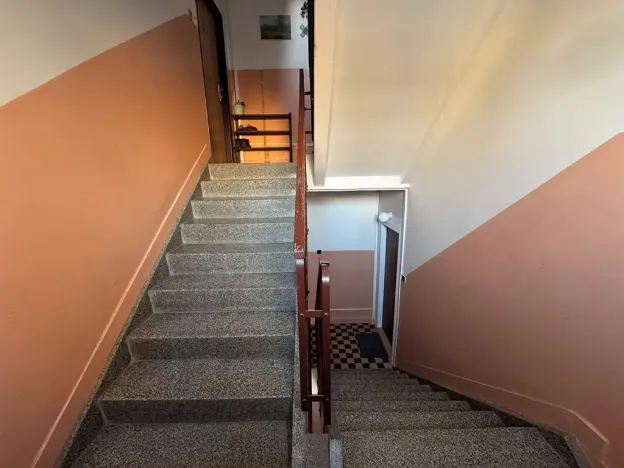 Prodej bytu 2+1, Most, Josefa Dobrovského, 56 m2