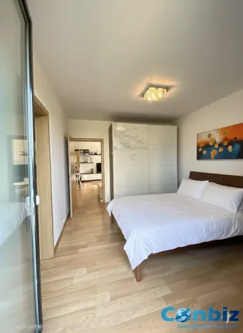 Prodej bytu 2+kk, Praha - Vysočany, Sousedíkova, 50 m2