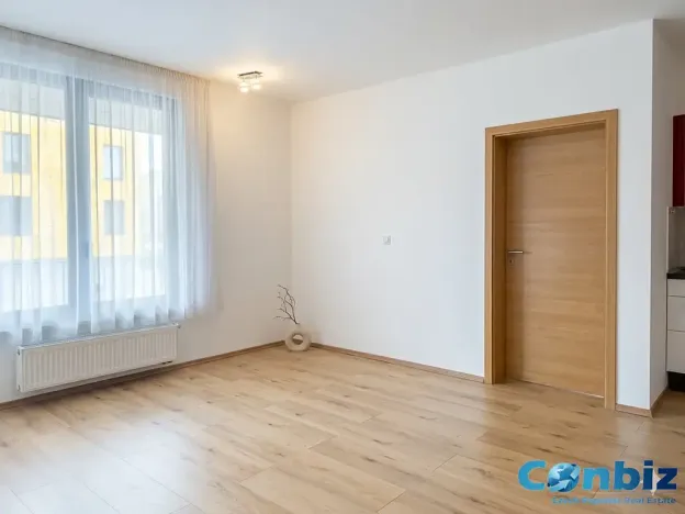 Prodej bytu 2+kk, Praha - Vysočany, Sousedíkova, 50 m2