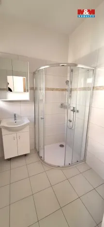 Pronájem bytu 2+1, Praha - Smíchov, Na bělidle, 65 m2