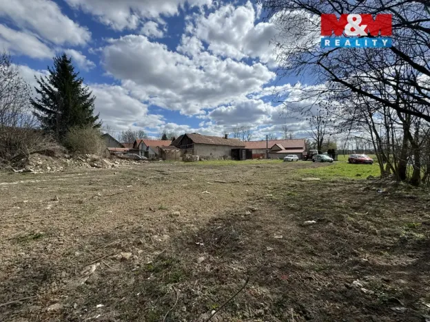 Prodej pozemku pro bydlení, Rosice - Synčany, 1314 m2