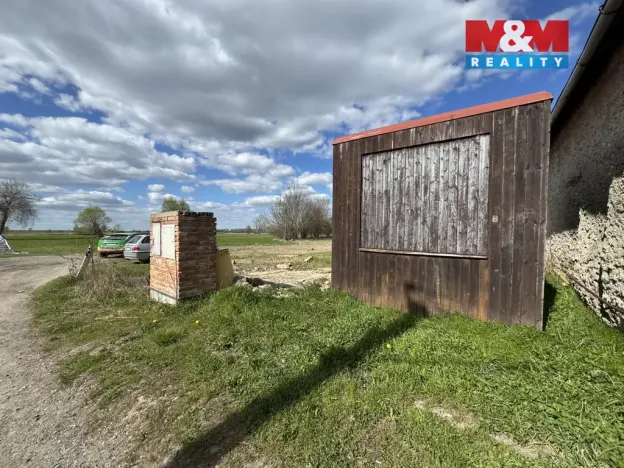 Prodej pozemku pro bydlení, Rosice - Synčany, 1314 m2