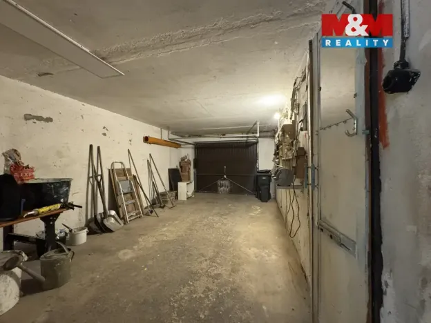 Pronájem rodinného domu, Kočí, 110 m2