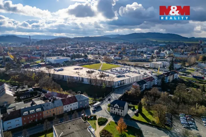 Pronájem bytu 1+1, Šenov u Nového Jičína, Šenovská, 36 m2