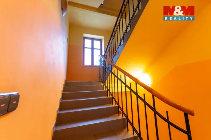 Pronájem bytu 1+1, Šenov u Nového Jičína, Šenovská, 36 m2