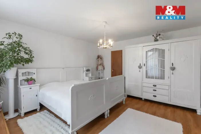 Prodej rodinného domu, Ostrava - Třebovice, Krameriova, 298 m2