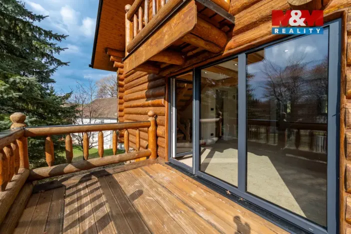 Prodej rodinného domu, Vidice - Chřebřany, 95 m2