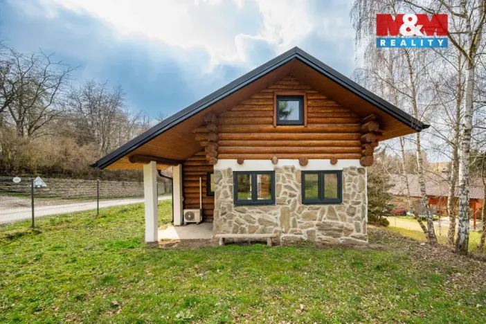 Prodej rodinného domu, Vidice - Chřebřany, 95 m2