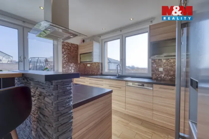 Prodej rodinného domu, Heřmanova Huť, K Samotě, 252 m2