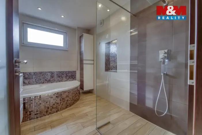 Prodej rodinného domu, Heřmanova Huť, K Samotě, 252 m2