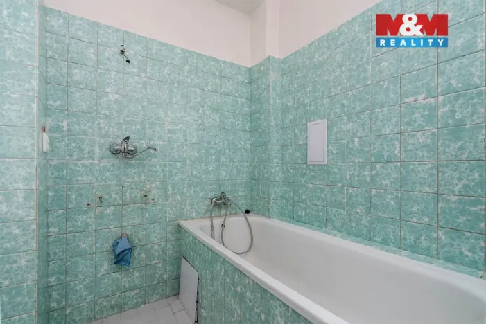 Prodej bytu 3+1, Praha, Na nivách, 92 m2