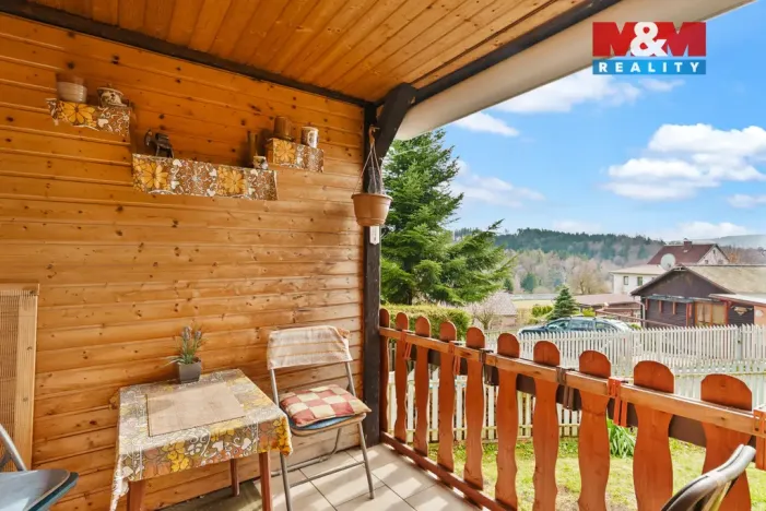 Prodej chaty, Liberec - Liberec XXV-Vesec, Chatařská, 83 m2