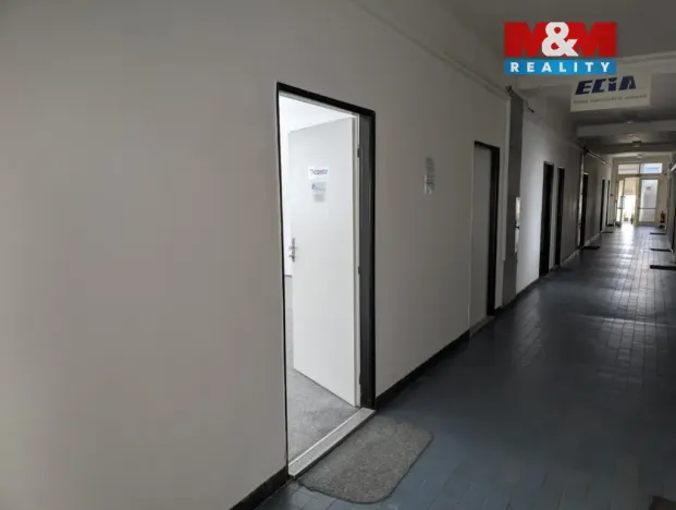 Pronájem výrobních prostor, Lanškroun - Žichlínské Předměstí, Dvořákova, 38 m2