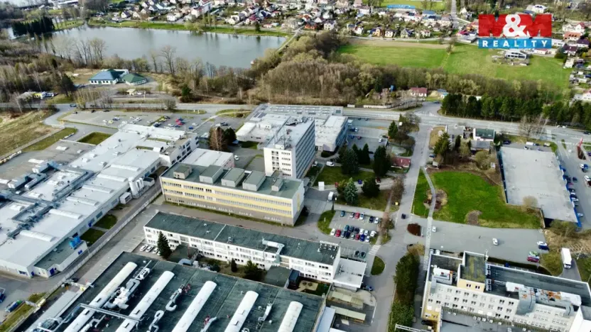 Pronájem výrobních prostor, Lanškroun - Žichlínské Předměstí, Dvořákova, 38 m2