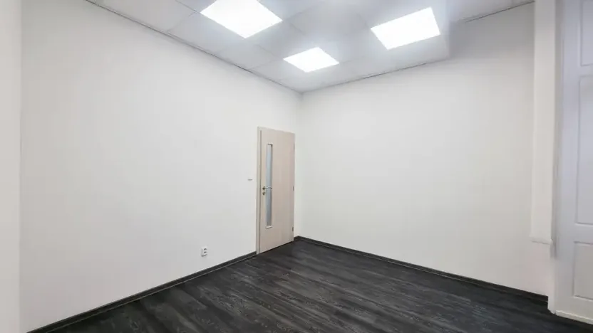 Pronájem kanceláře, Brno, Sukova, 46 m2