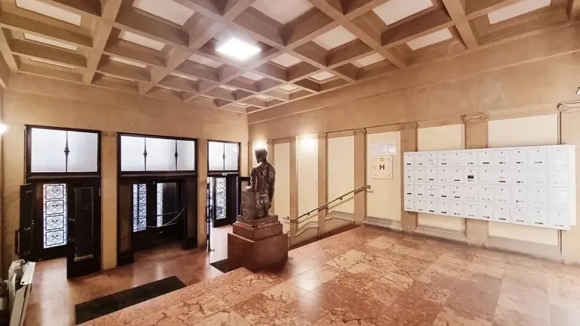 Pronájem komerční nemovitosti, Brno, Sukova, 233 m2