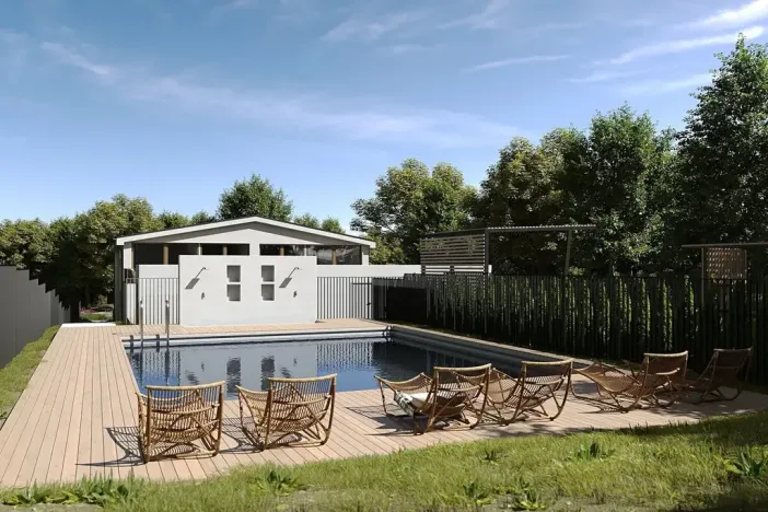 Prodej bytu 4+kk, Čebín, 93 m2