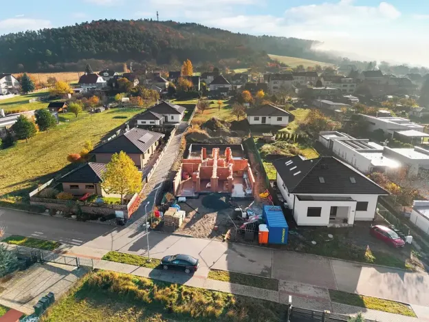 Prodej bytu 3+kk, Čebín, 64 m2