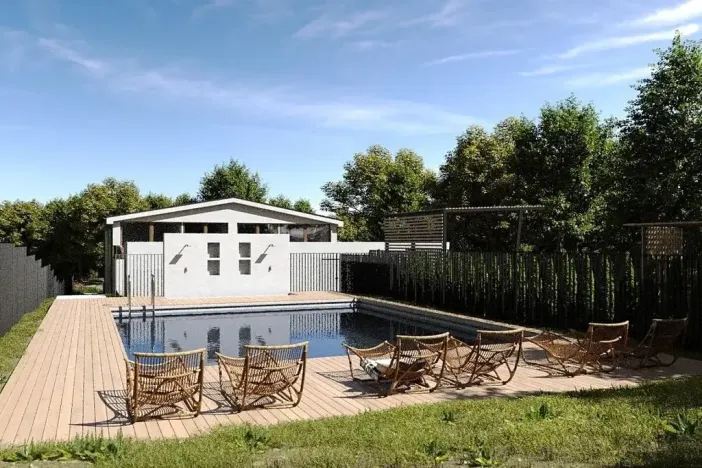 Prodej bytu 3+kk, Čebín, 64 m2