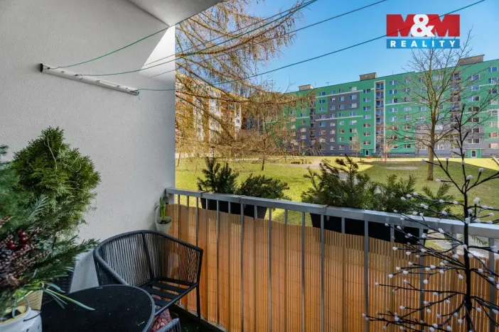 Prodej bytu 4+1, Česká Lípa, Kunratická, 96 m2