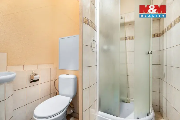 Prodej bytu 4+1, Česká Lípa, Kunratická, 96 m2