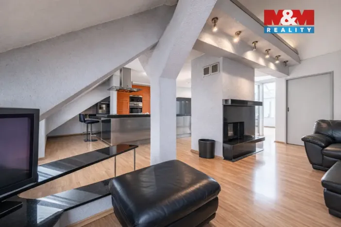 Prodej rodinného domu, Brno, Jílová, 379 m2