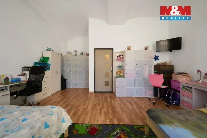 Prodej rodinného domu, Jaroměř - Jakubské Předměstí, Palackého, 220 m2